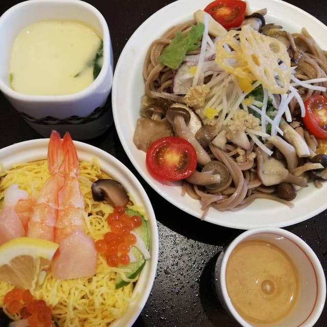 かごの屋 池田市役所前店 - サブ画像1