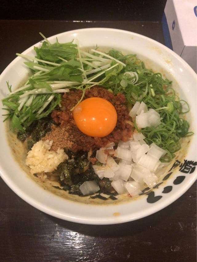 麺屋こころ 大船店 - サブ画像3