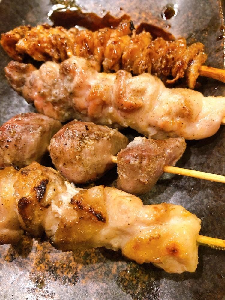 ちんどん 西中島店