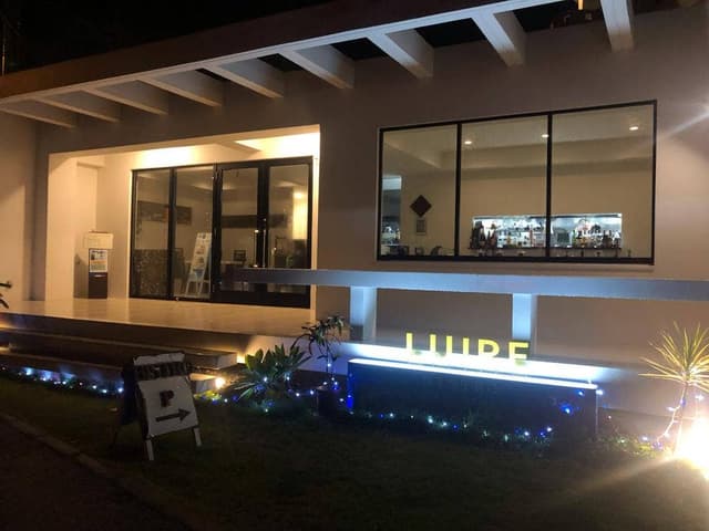 BISTRO LUIRE - サブ画像1