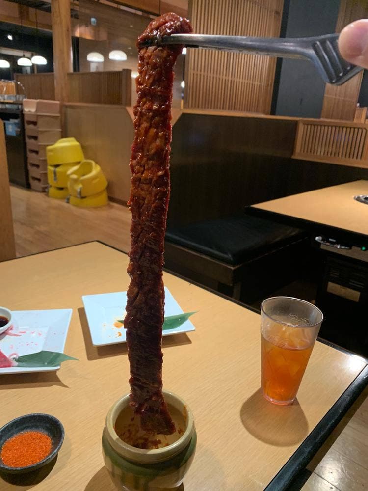 焼肉きんぐ ひたちなか店