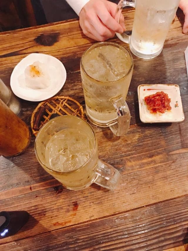 立ち飲み処 鳥元 - サブ画像2