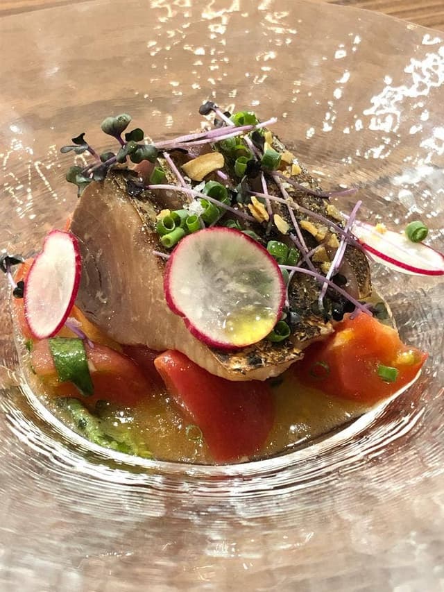 Bistro UENO Nibancho - サブ画像2