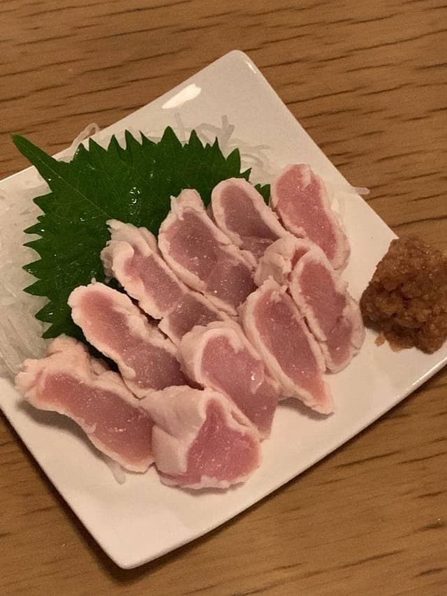 炭火串文化 あぶりや - サブ画像2