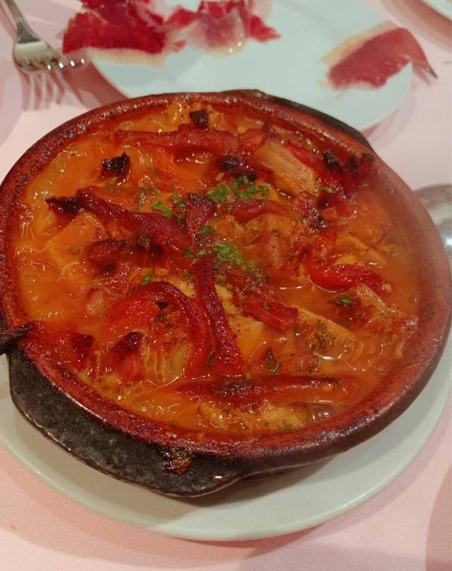 バルレストランテMIYAKAWA - サブ画像2