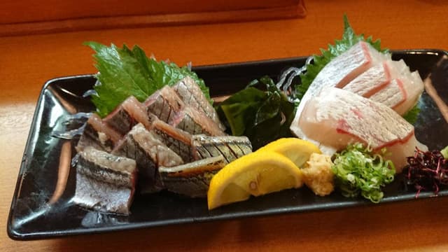 すし健 白島本店 - サブ画像3