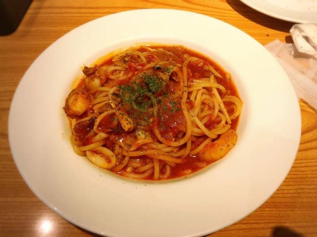 モダンパスタ 杉戸店 - サブ画像3