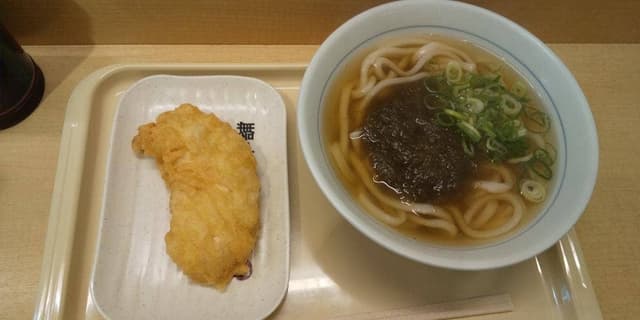 つるまる 肥後橋店 - サブ画像1