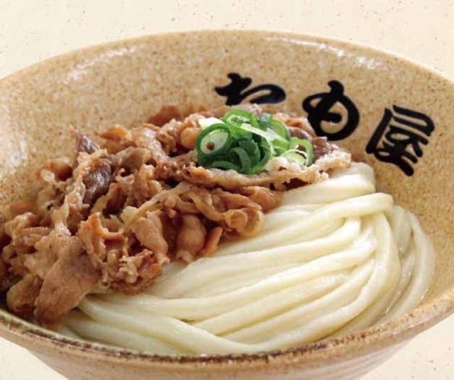 本場讃岐うどん たも屋 心斎橋店 - サブ画像2