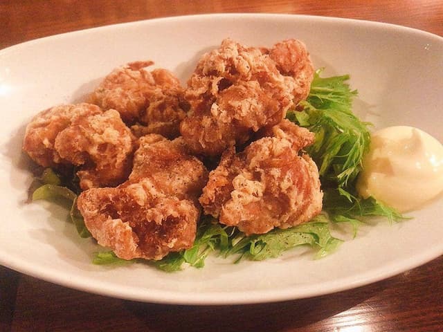 Bar kamo - サブ画像1