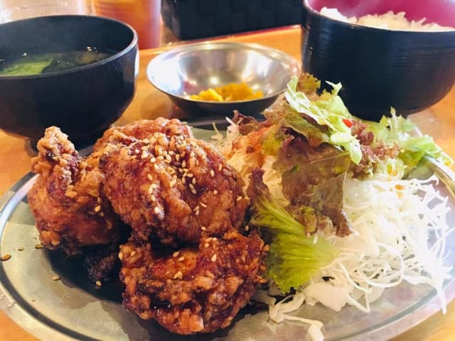 フジヤマドラゴン 浅草橋店 - サブ画像3