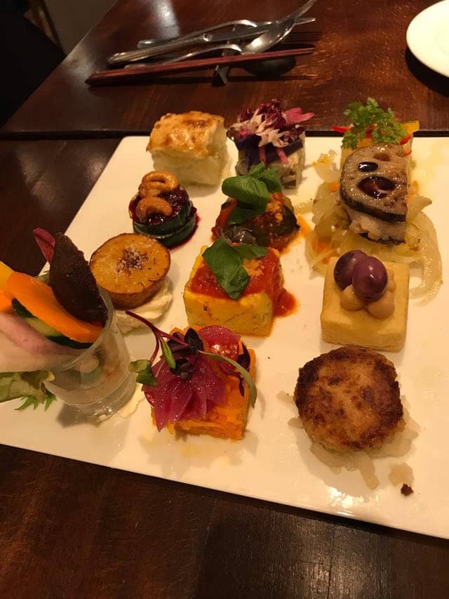 イタリアン En - サブ画像2