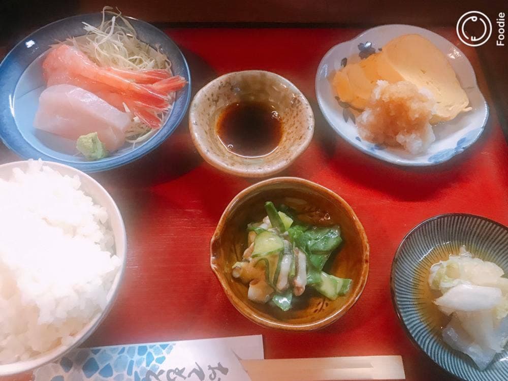 旬しゅん亭