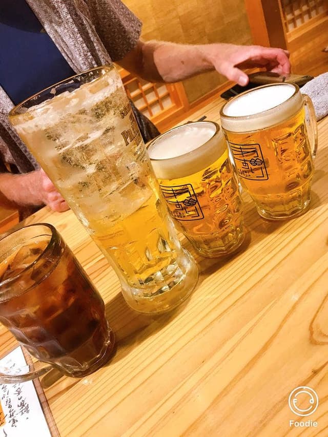 焼とり りりあ - サブ画像2