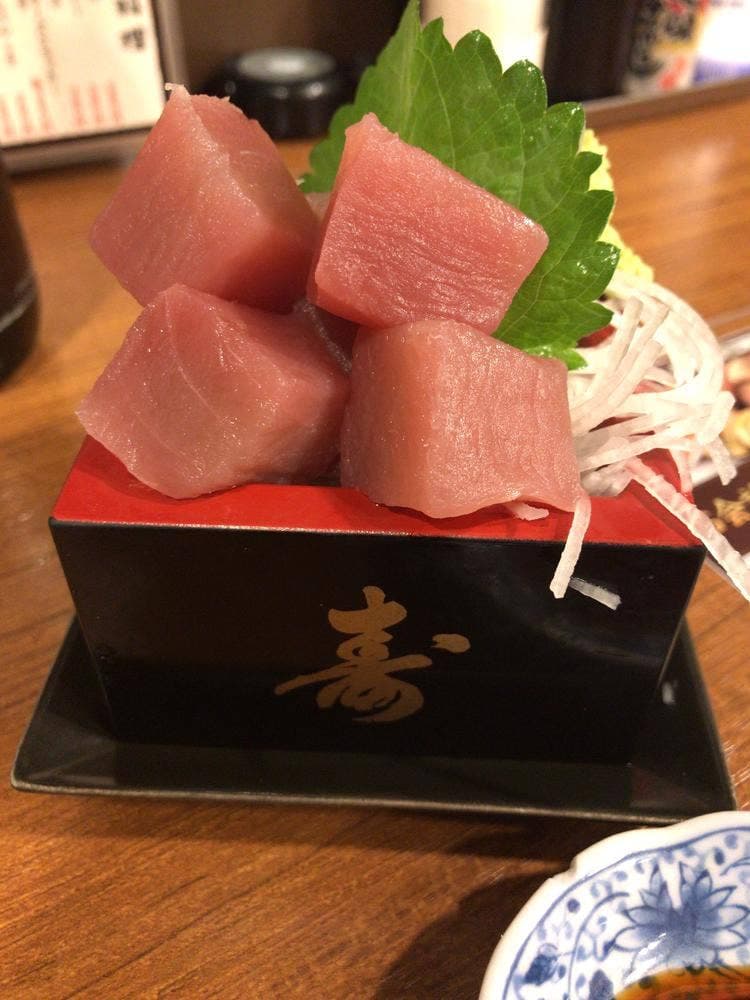 大衆酒場 頂