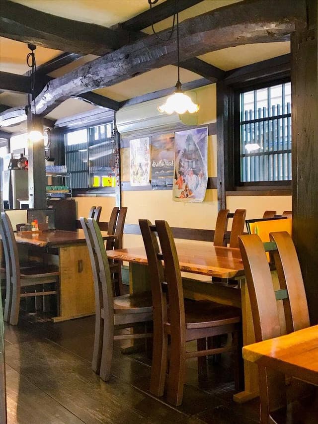 お食事処 けやき - サブ画像2