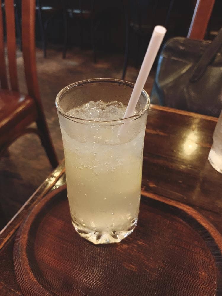 珈琲専門店 シャルマン