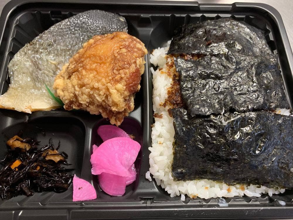 日本亭浅草橋店