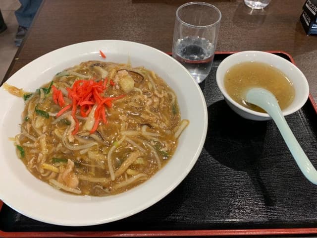 みつわ飯店 - サブ画像2