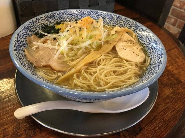 らーめんキラリ - サブ画像3