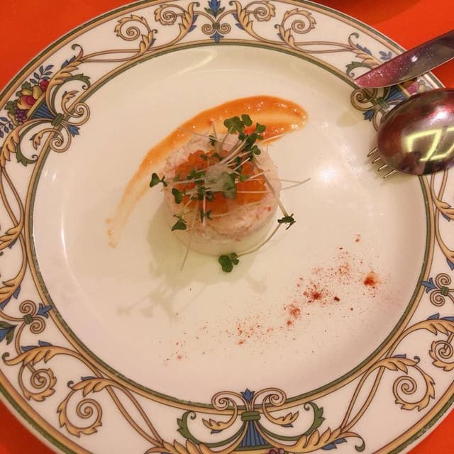 イタリア料理 ケンタロウ - サブ画像3