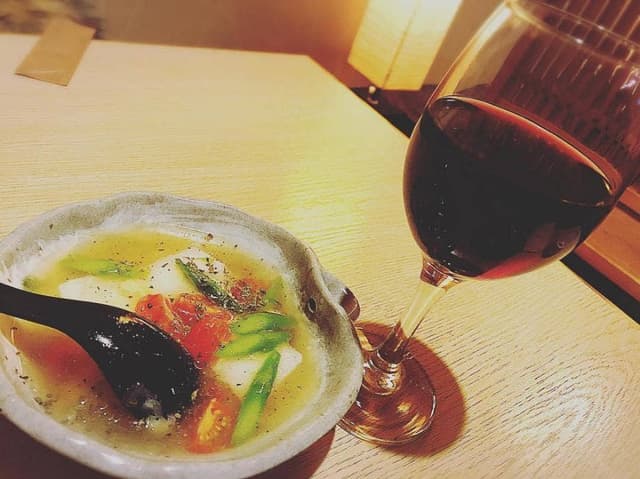 美食酒房 灯 - サブ画像1