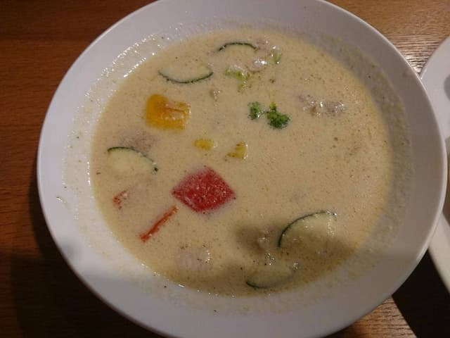 鎌倉点心 館林店 - サブ画像3