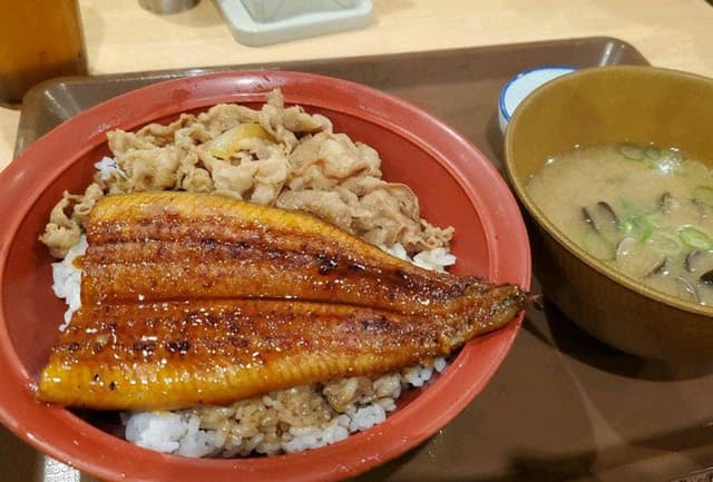 すき家 新越谷駅東口店 - サブ画像3
