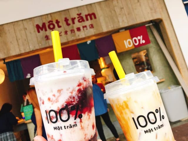 モッチャム 河原町三条店 - サブ画像3