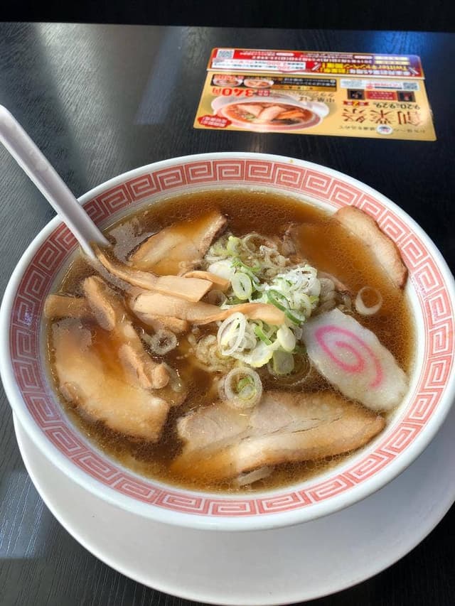 幸楽苑 草加店 - サブ画像3