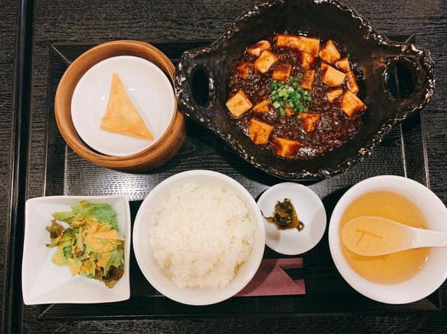 中国料理 隆 - サブ画像2