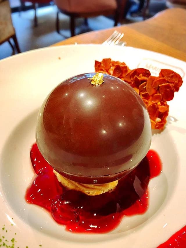 マリベル 京都本店 - サブ画像2