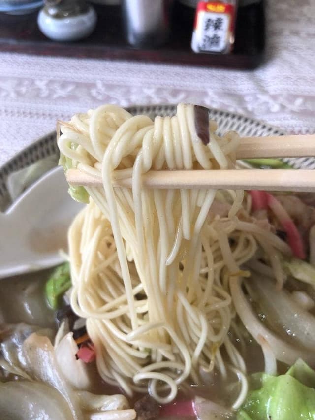 龍ラーメン店 - サブ画像1