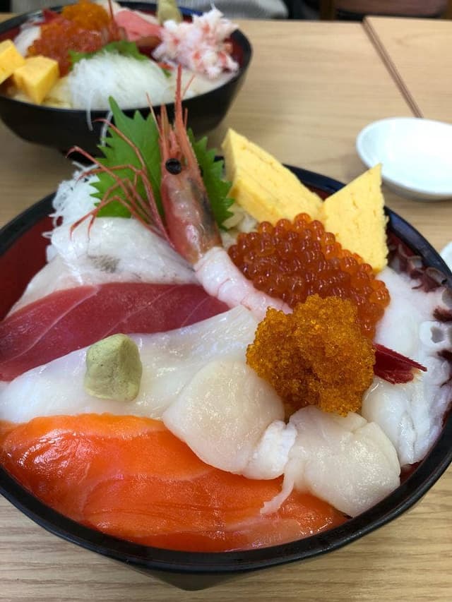 ヤン衆 北の漁場 おたる運河店 - サブ画像1
