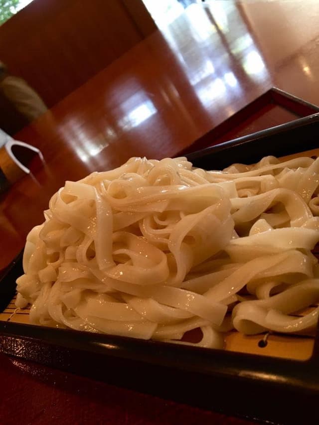 桃蕎庵こばやし - サブ画像3