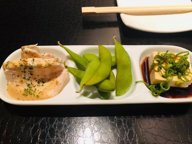 焼鳥とり禅 - サブ画像2