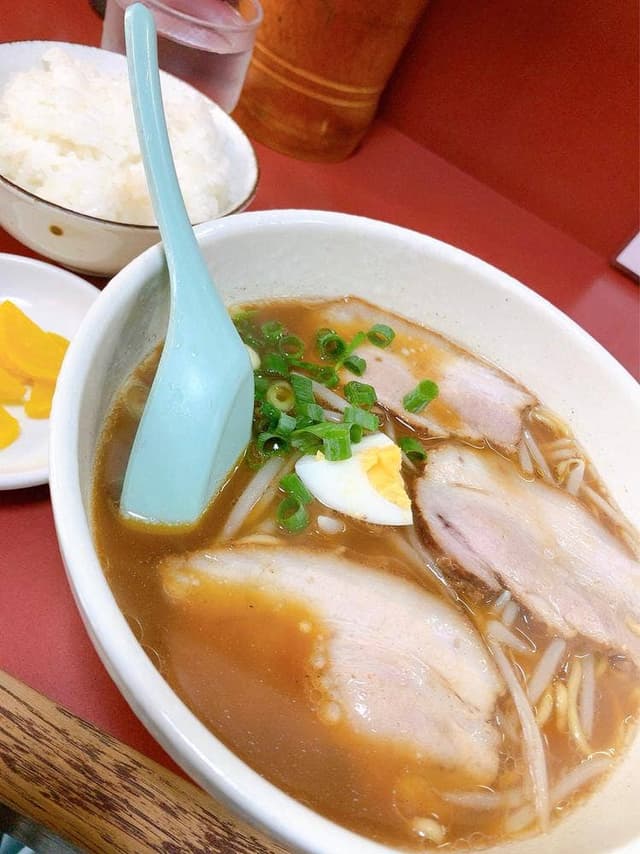 来明亭 - サブ画像2