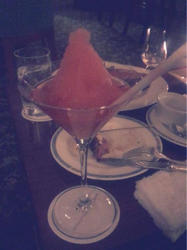 ル・マーキー ホテル椿山荘東京 - サブ画像1