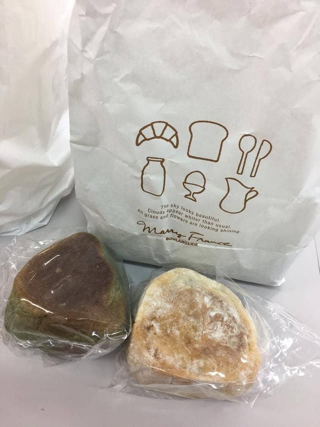 マリーフランス 今出川店 - サブ画像2