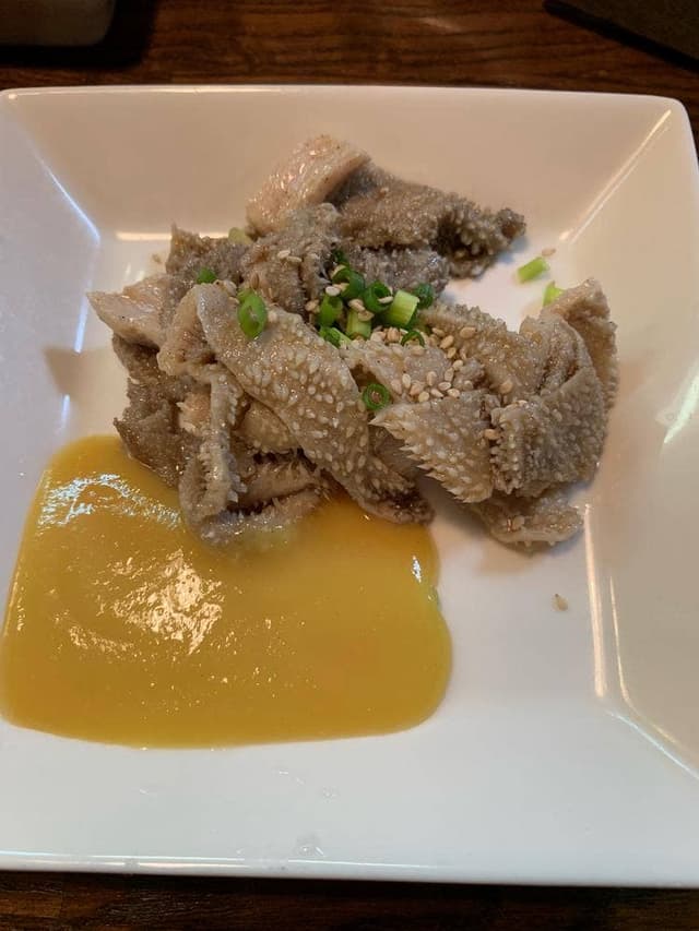 焼肉徳寿明野店 - サブ画像1