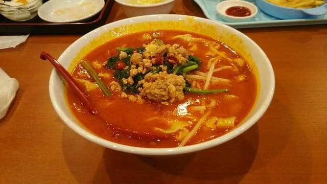 王府 - サブ画像2