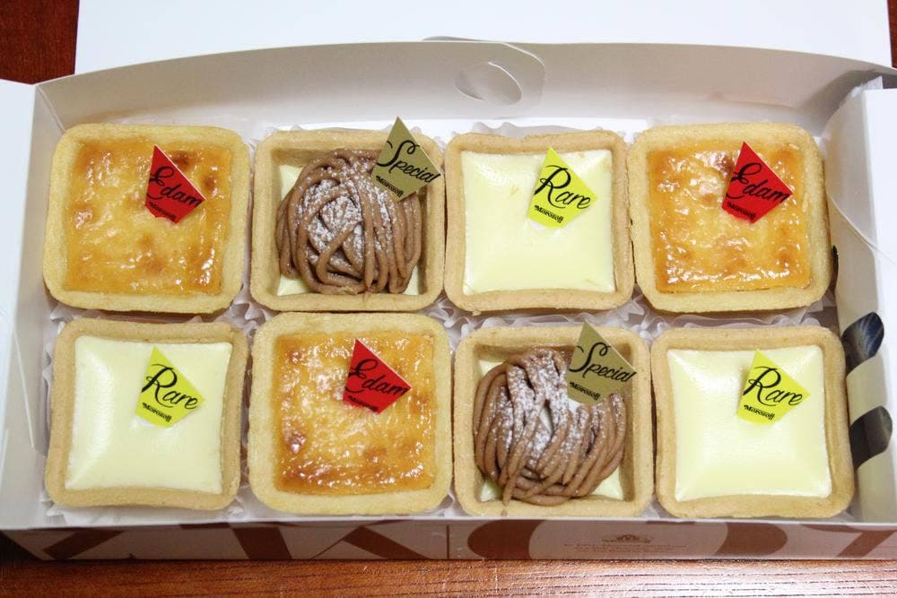 モロゾフ 東武船橋店
