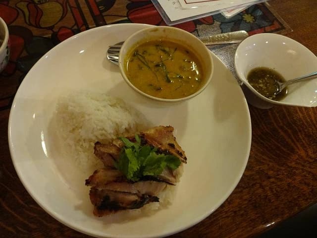 タイ料理Pin Tong - サブ画像2