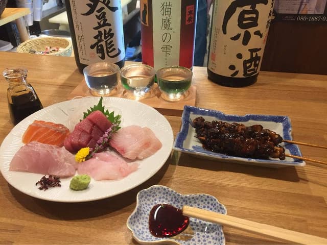 酒縁てる - サブ画像2