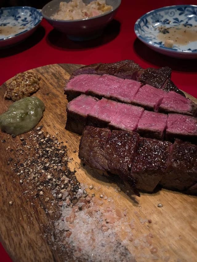 ウシトコ - サブ画像1