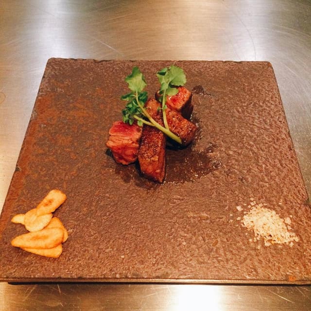 鉄板焼き あつあつ - サブ画像3