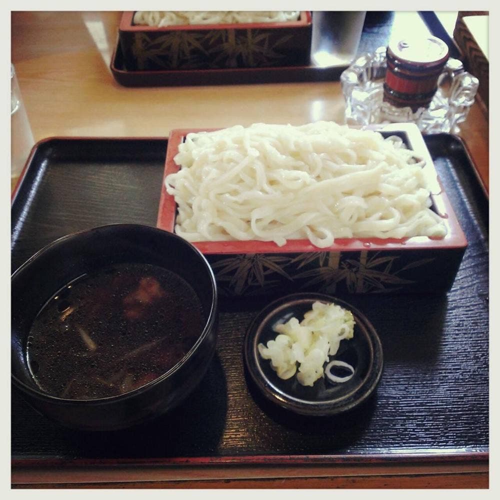 千代の家