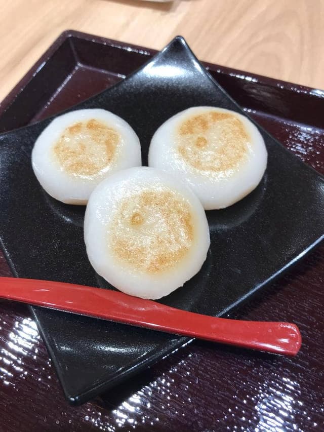 みたらし小餅茶屋 - サブ画像3