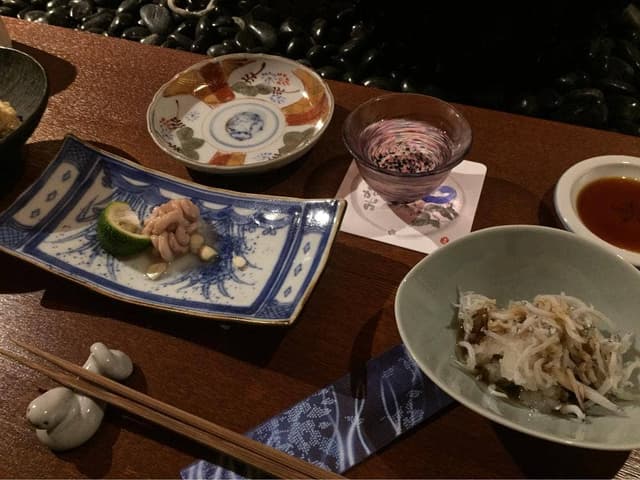 大人の日本酒バル いろり - サブ画像2