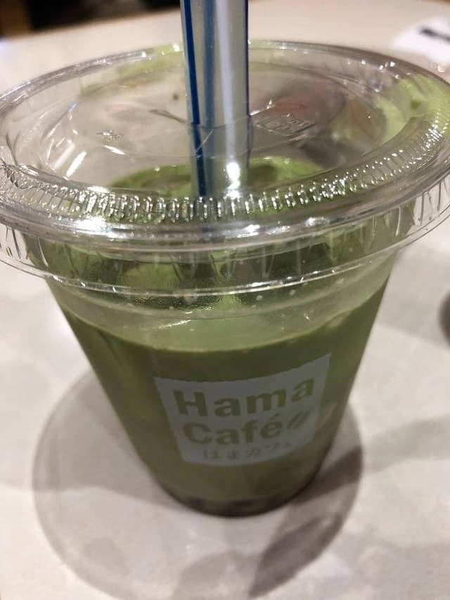 はま寿司 鎌倉手広店 - サブ画像1